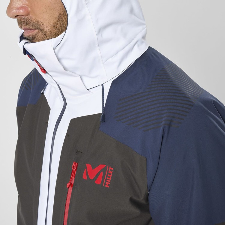 Ski jakna Millet TELLURIDE M