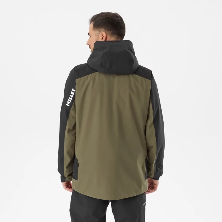 Muška ski jakna Millet COSMIC HYBRID