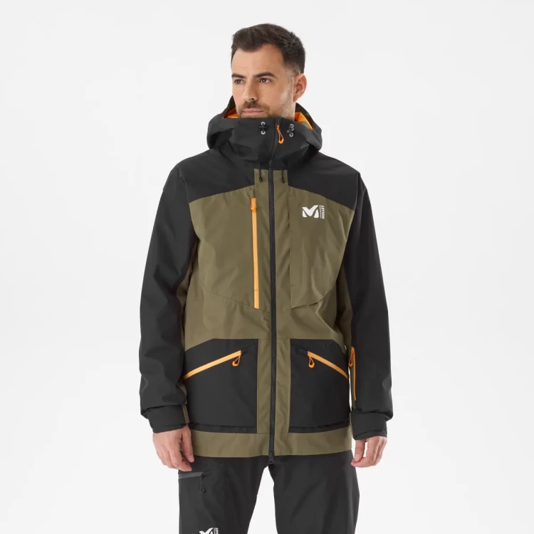 Muška ski jakna Millet COSMIC HYBRID