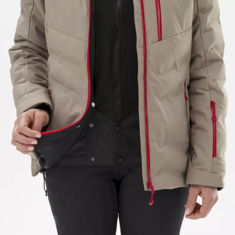 Ski jakna Millet MONASCHEE W