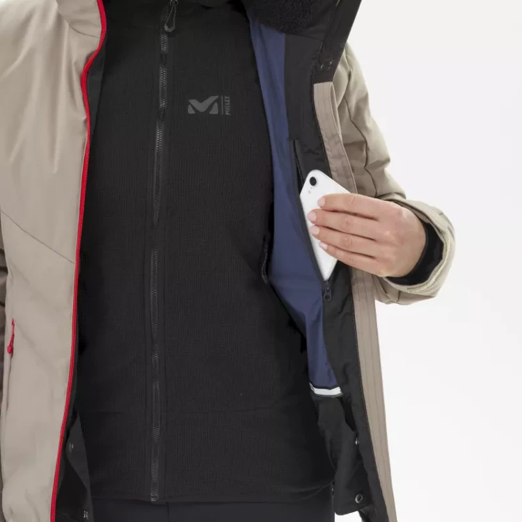 Ski jakna Millet MONASCHEE W