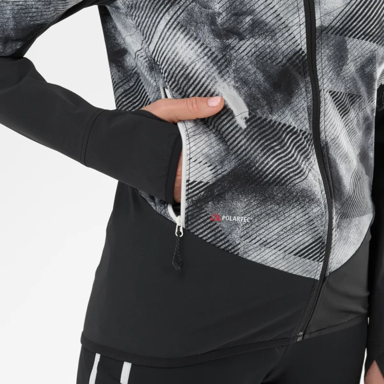 Ženska jakna Millet TOURING SPEED XCS