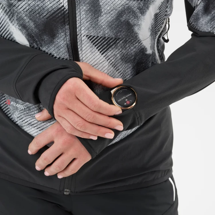 Ženska jakna Millet TOURING SPEED XCS