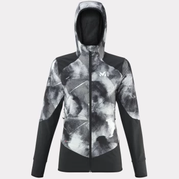 Ženska jakna Millet TOURING SPEED XCS