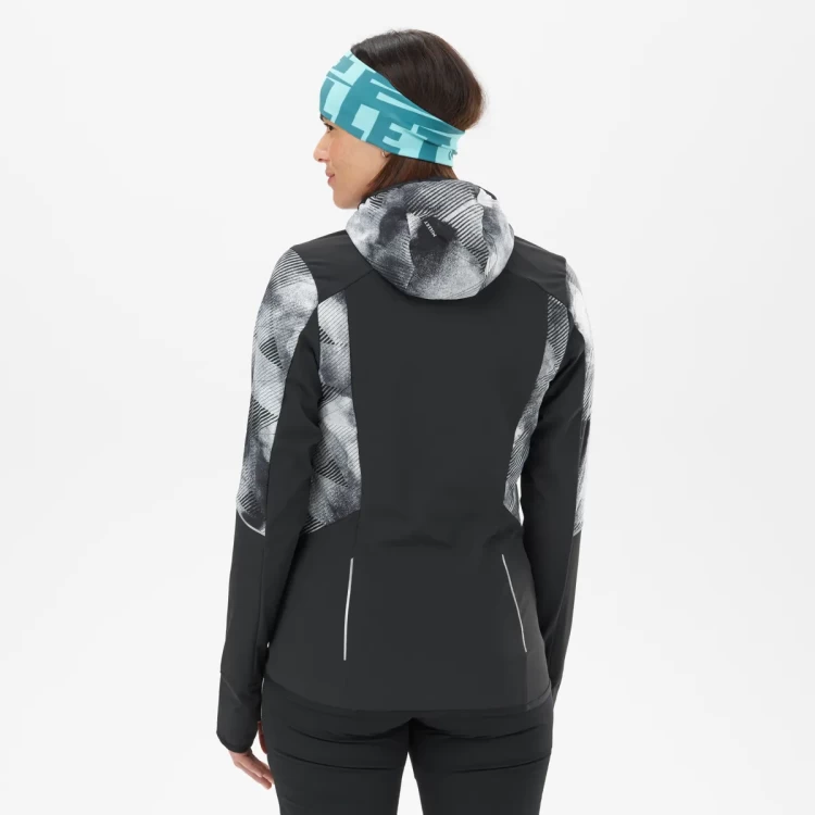 Ženska jakna Millet TOURING SPEED XCS