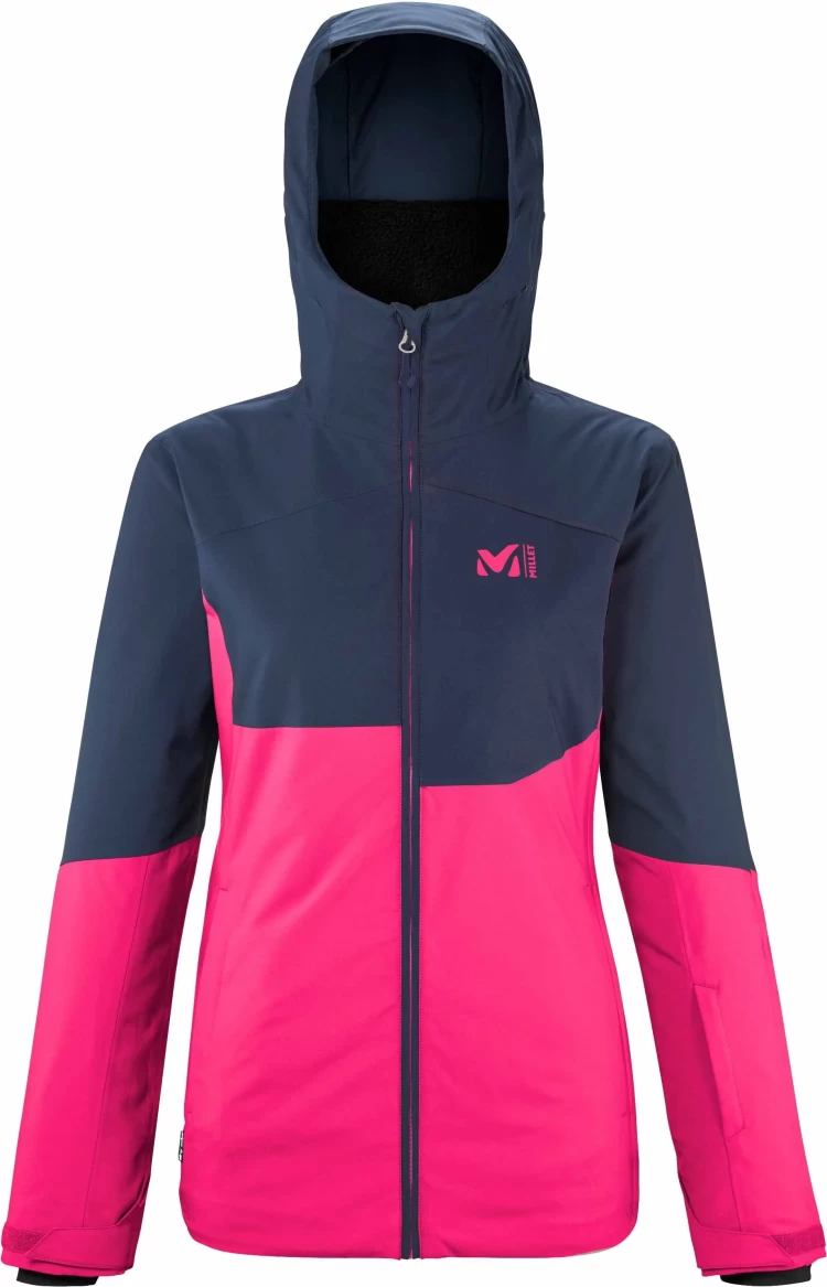 Ženska ski jakna Millet NALLO