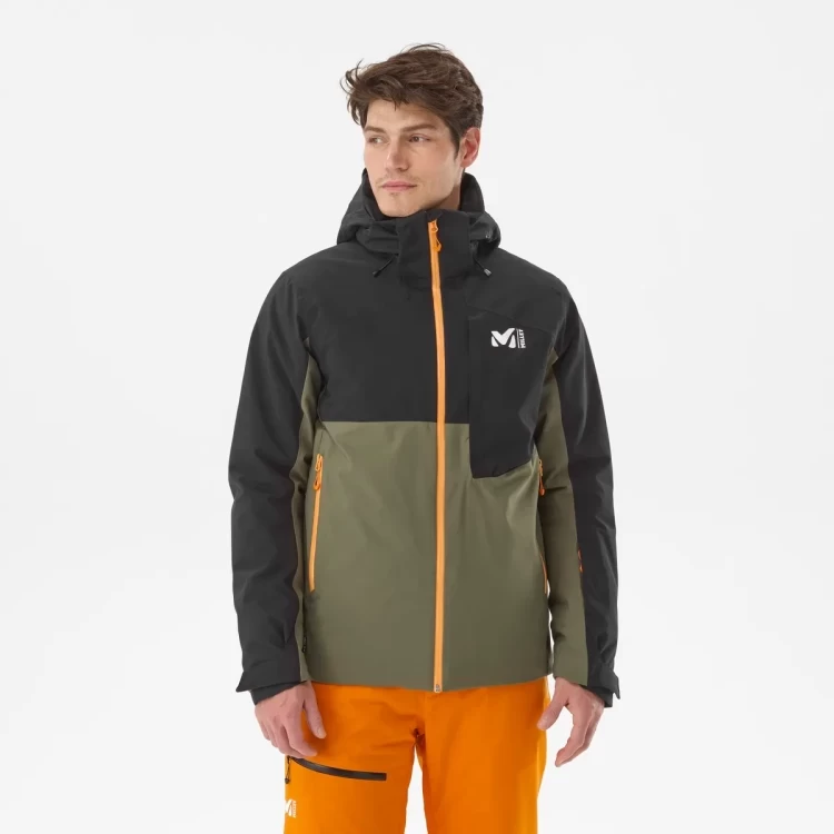 Ski komplet Millet ATNA PEAK/GRAND MONTETS M