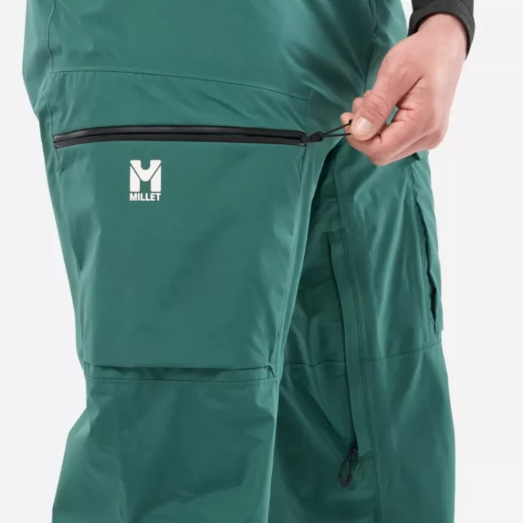 Ski komplet Millet  BREVENT/COSMIC GTX 2L