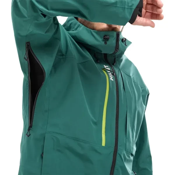 Ski komplet Millet COSMIC GTX 3L/2L