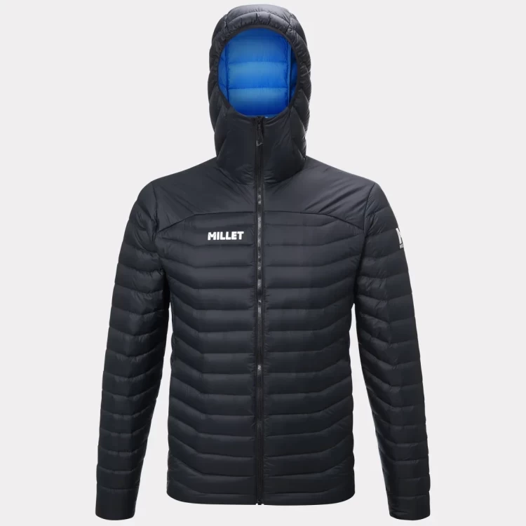 Ski komplet MILLET EVOLE LIGHT 700 HD / PIERRA MENT XCS  M