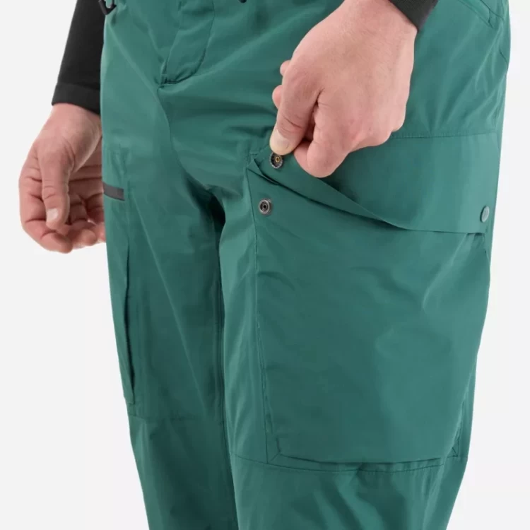 Ski komplet Millet SENECA 3in1 LOFT / COSMIC GTX 2L