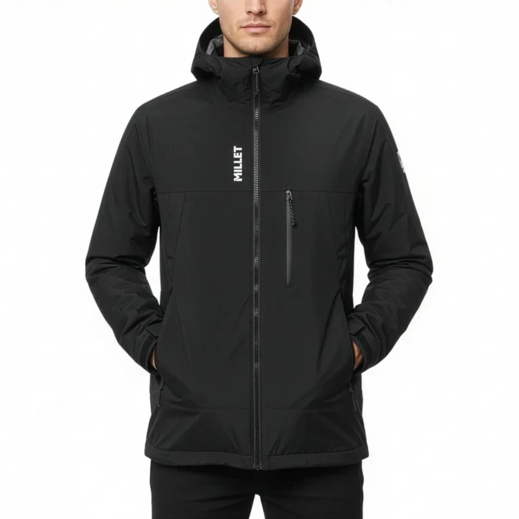 Ski komplet Millet SENECA 3in1 LOFT / GRANDS MONTETS