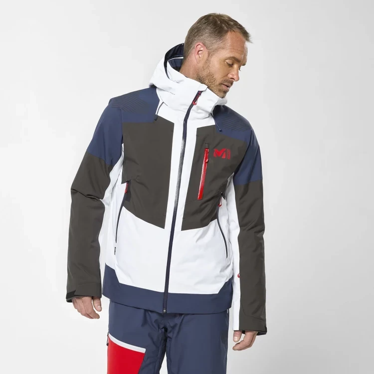 Ski komplet Millet TELLURIDE/HAYES STRETCH M