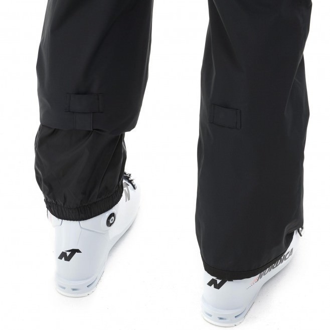 Ženski ski komplet MILLET MOUNT TOD/ATNA PEAK