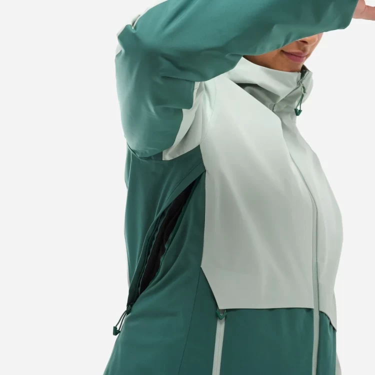 Ženski ski komplet MILLET SENECA/GRANDS MONTETS