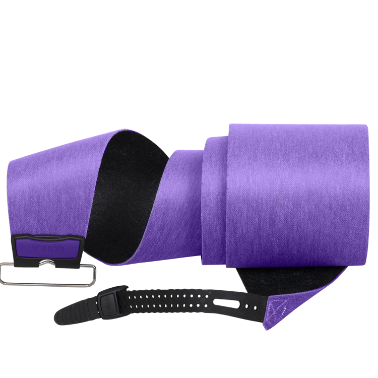 Koža Kohla FREERIDE MIXMOHAIR 135mm