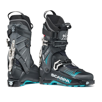Pancerice SCARPA F1 XT