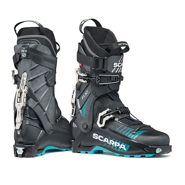 Pancerice SCARPA F1 XT
