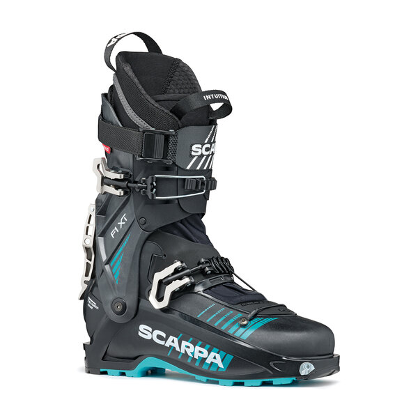 Pancerice SCARPA F1 XT