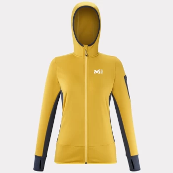 Ženska dukserice Millet RUTOR THERMAL HOODIE
