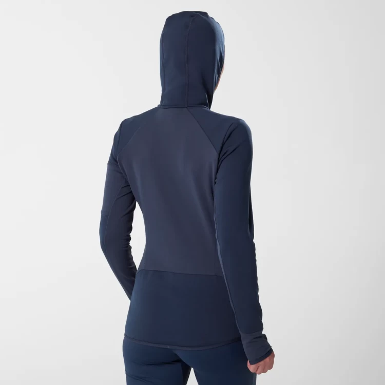 Ženska dukserice Millet RUTOR THERMAL HOODIE