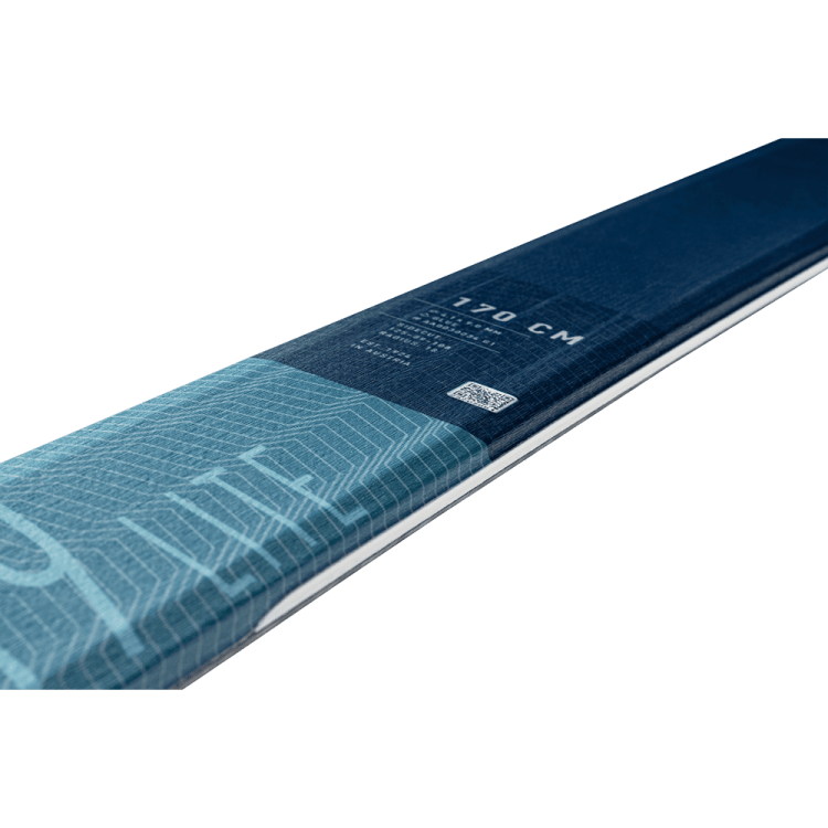 Skije Hagan CORE CARBON 89 LITE