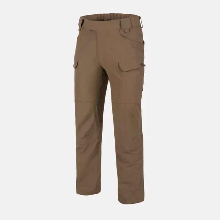 Hlače HELIKON-TEX OUTDOOR TACTICAL