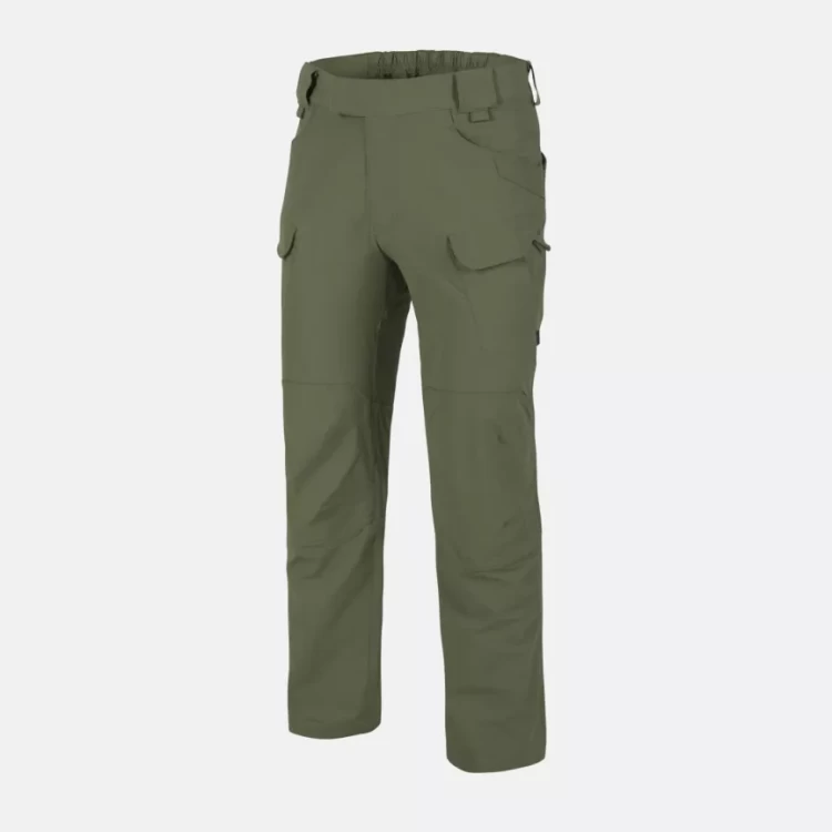 Hlače HELIKON-TEX OUTDOOR TACTICAL