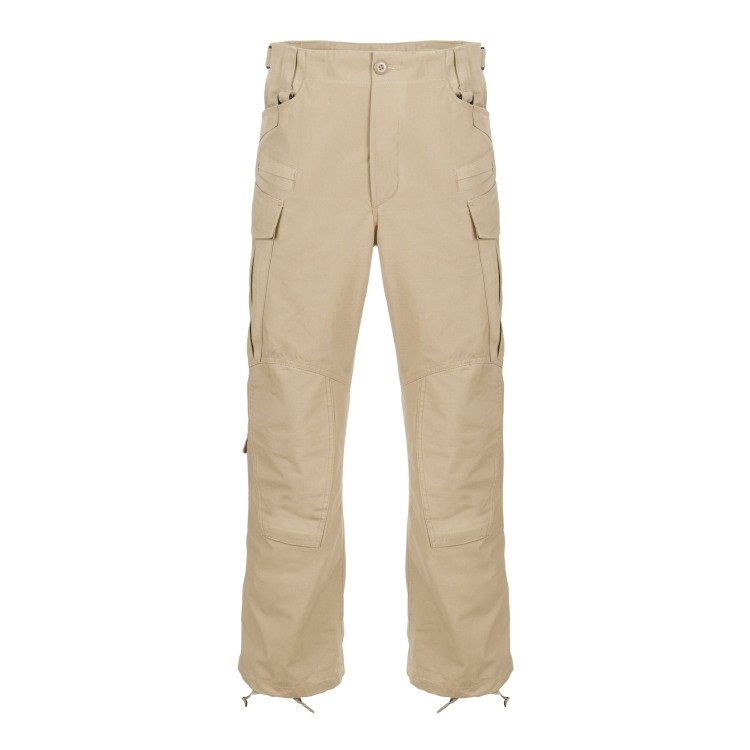 Hlače HELIKON-TEX SFU NEXT® PANTS - COTTON RIPSTOP