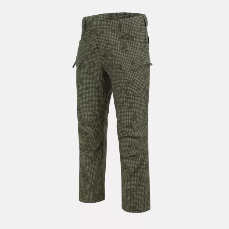 Hlače HELIKON-TEX UTP PolyCotton Stretch Ripstop