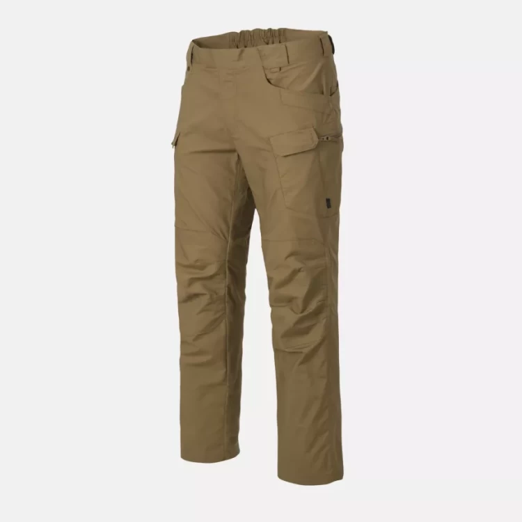 Hlače HELIKON-TEX UTP PolyCotton Stretch Ripstop