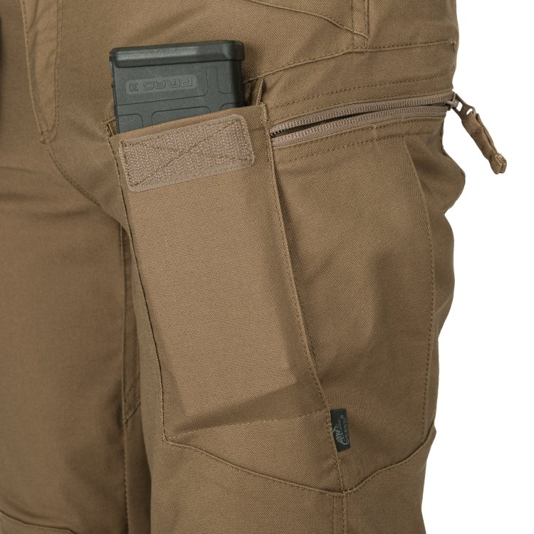Hlače HELIKON-TEX UTP® (URBAN TACTICAL PANTS®) - POLYCOTTON CANVAS