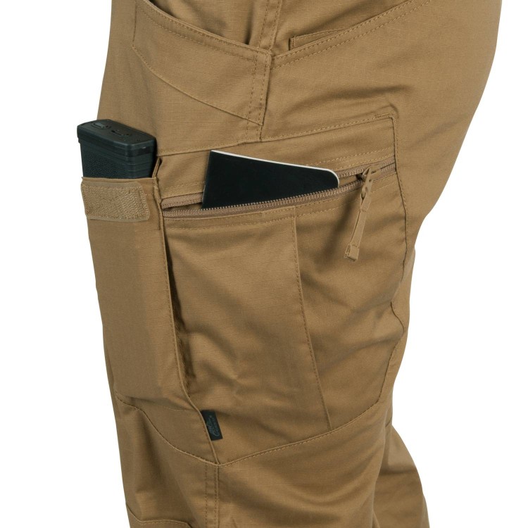 Hlače HELIKON-TEX UTP® (URBAN TACTICAL PANTS®) - POLYCOTTON RIPSTOP