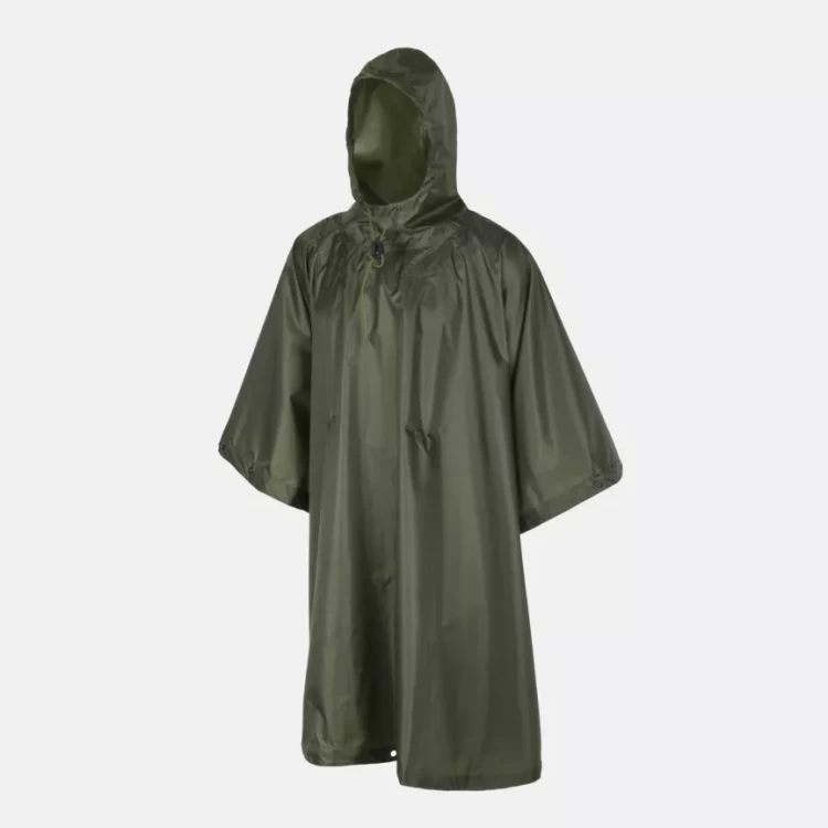 Kabanica HELIKON-TEX PONCHO U.S. MODEL - Polyester