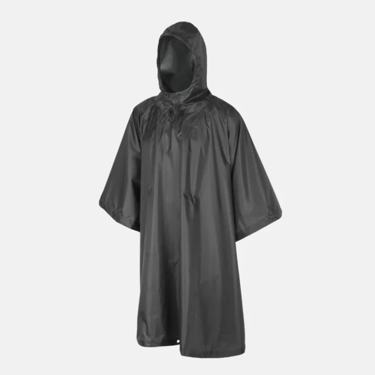 Kabanica HELIKON-TEX PONCHO U.S. MODEL - Polyester