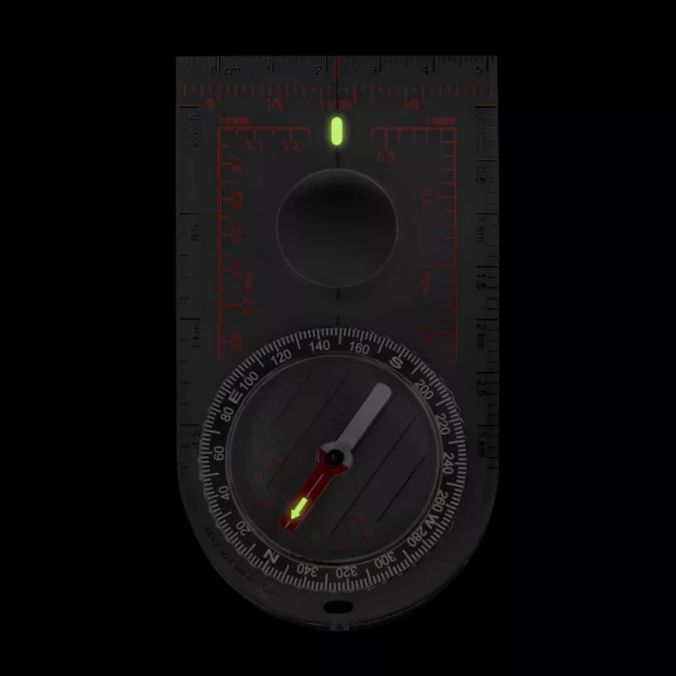 Kompas HELIKON-TEX SCOUT MK2