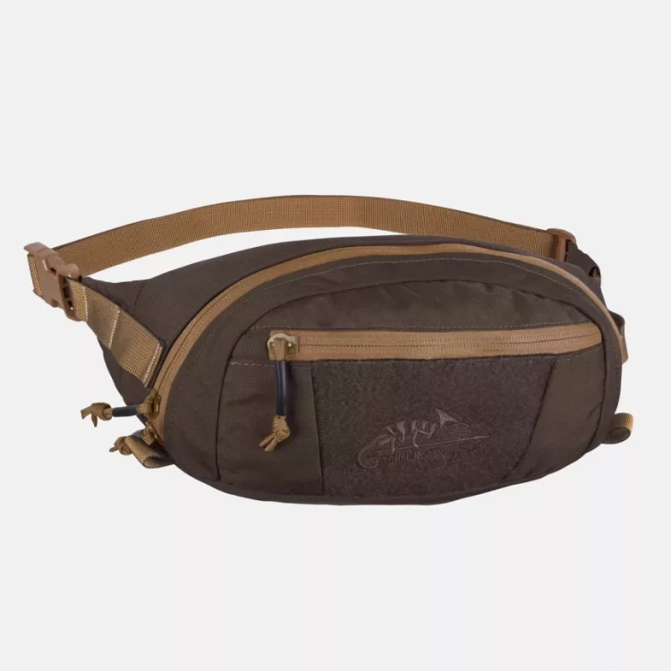 Torbica HELIKON-TEX BANDICOOT WAIST PACK® - CORDURA®
