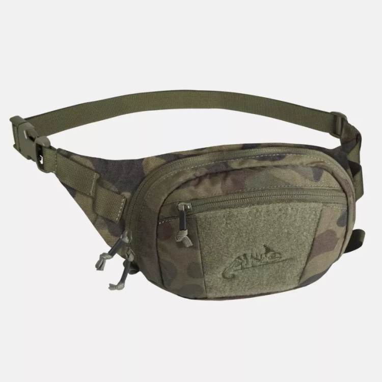Torbica HELIKON-TEX POSSUM WAIST PACK® - CORDURA®