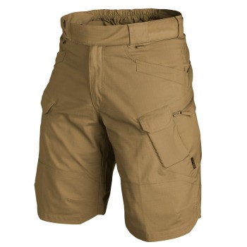 &Scaron;orc HELIKON-TEX UTS&reg; (URBAN TACTICAL SHORTS&reg;) 11 - POLYCOTTON RIPSTOP