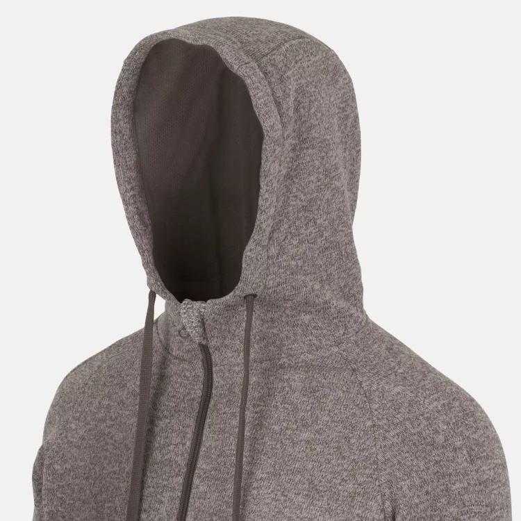 Dukserica HELIKON-TEX COVERT TACTICAL HOODIE- FULL ZIP M