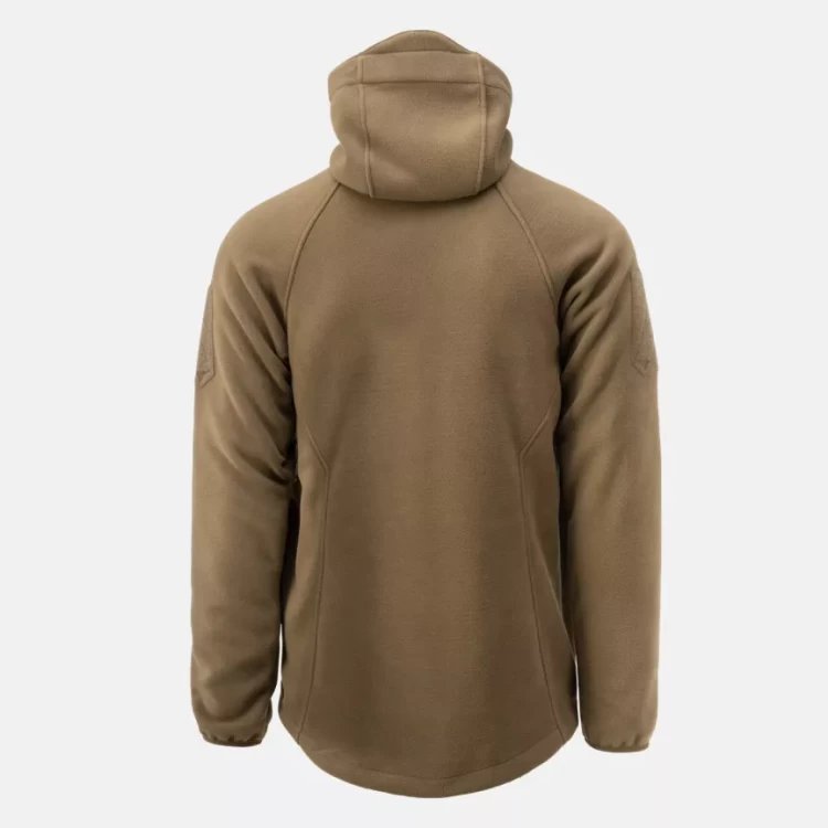 Dukserica HELIKON-TEX PATRIOT MK2 FLEECE M